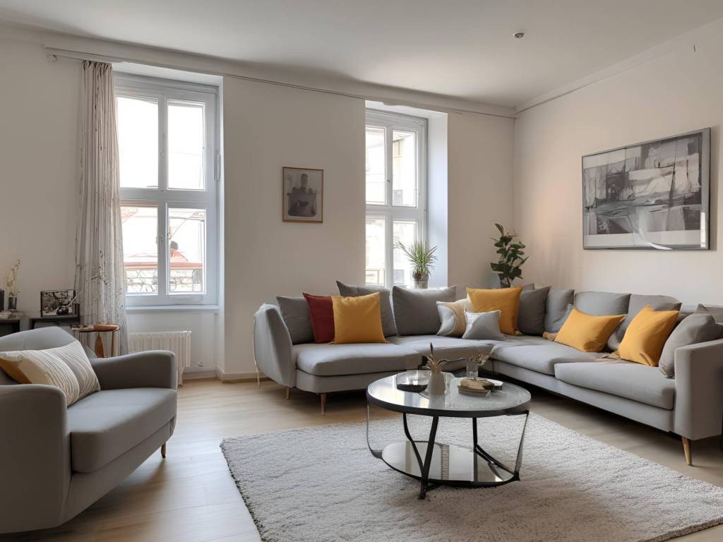 appartamento in vendita a Desenzano del Garda