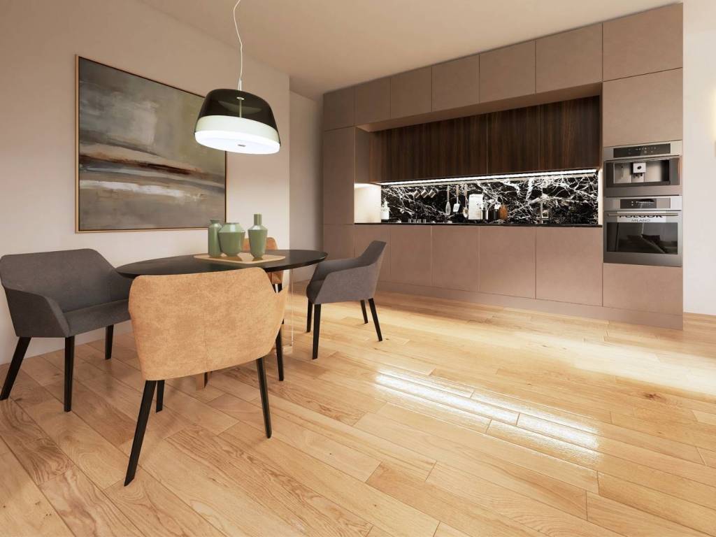 appartamento in vendita a Desenzano del Garda in zona Rivoltella