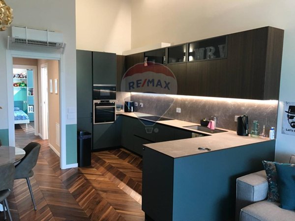 appartamento in vendita a Desenzano del Garda