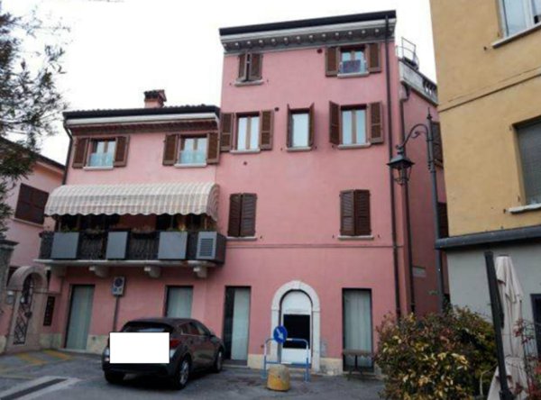 ufficio in vendita a Desenzano del Garda