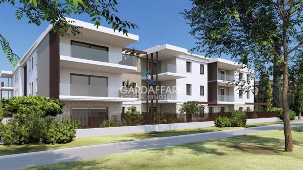 appartamento in vendita a Desenzano del Garda