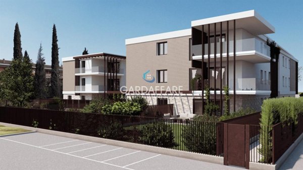 appartamento in vendita a Desenzano del Garda