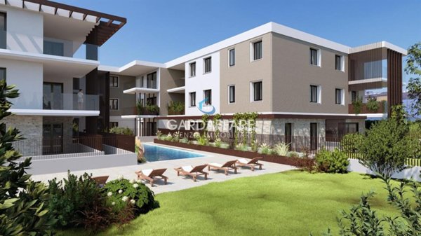 appartamento in vendita a Desenzano del Garda
