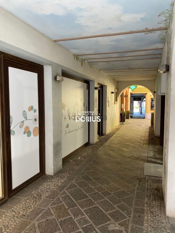 appartamento in vendita a Desenzano del Garda