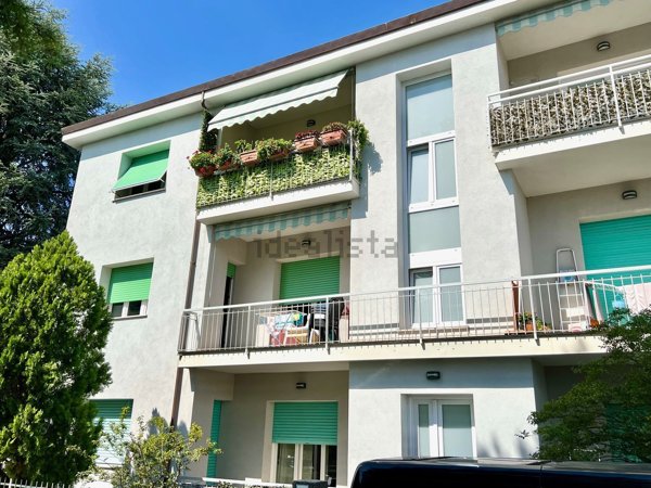 appartamento in vendita a Desenzano del Garda