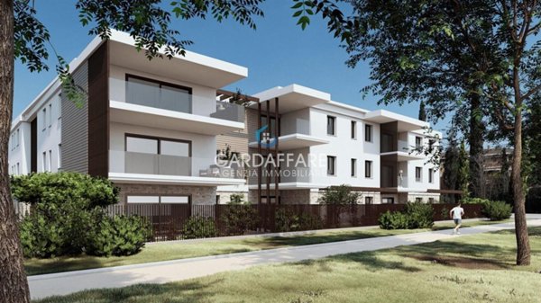 appartamento in vendita a Desenzano del Garda