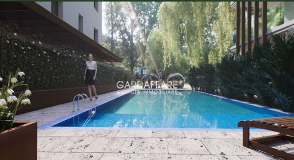 appartamento in vendita a Desenzano del Garda