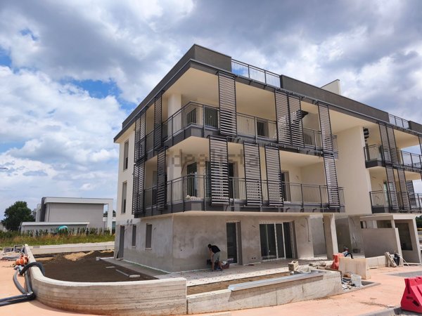 appartamento in vendita a Desenzano del Garda