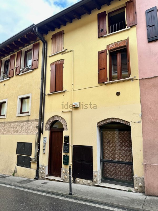 appartamento in vendita a Desenzano del Garda