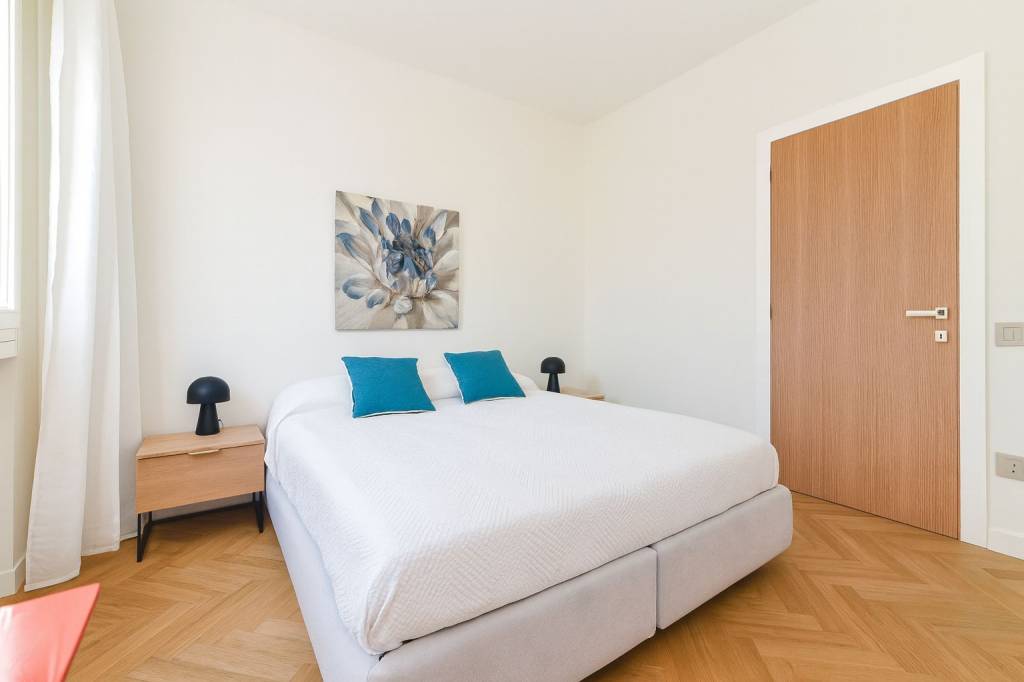 appartamento in vendita a Desenzano del Garda