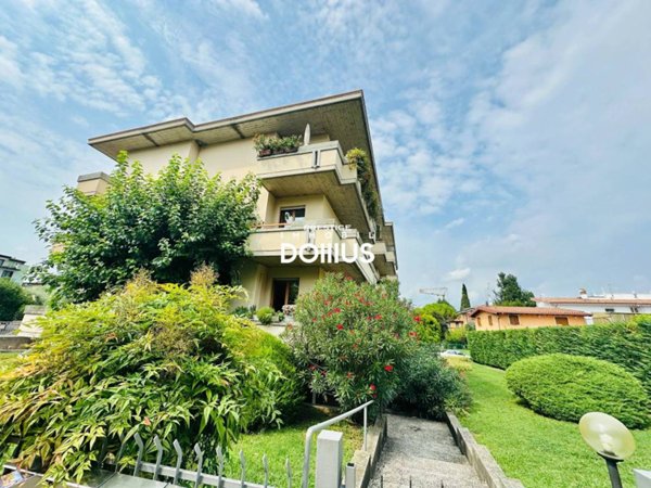 appartamento in vendita a Desenzano del Garda