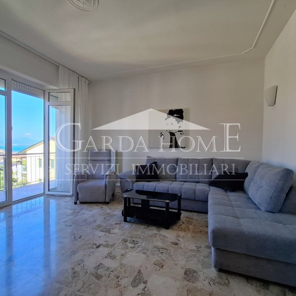 appartamento in vendita a Desenzano del Garda