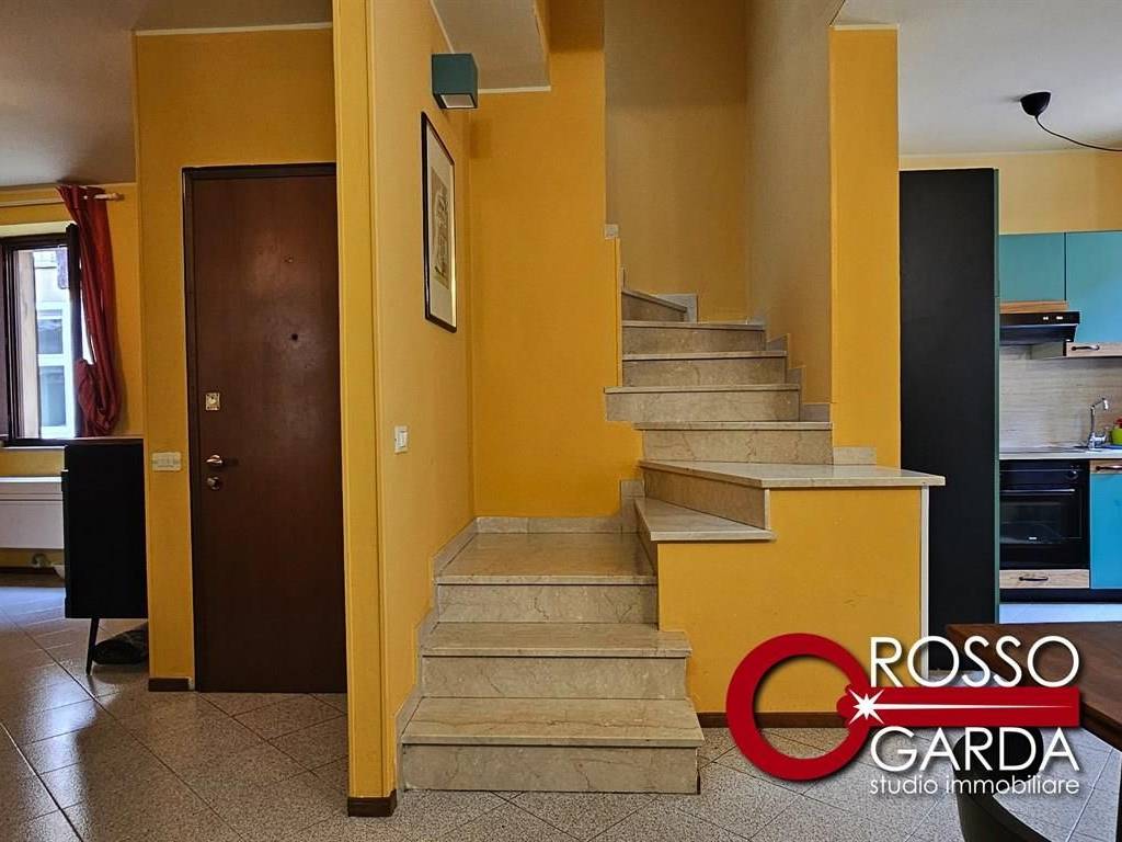 appartamento in vendita a Desenzano del Garda