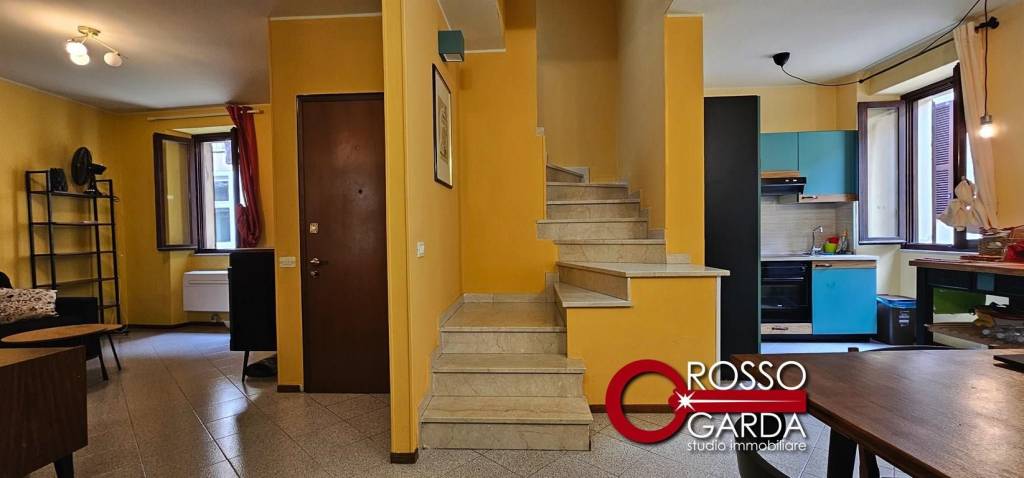 appartamento in vendita a Desenzano del Garda