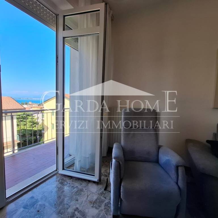 appartamento in vendita a Desenzano del Garda