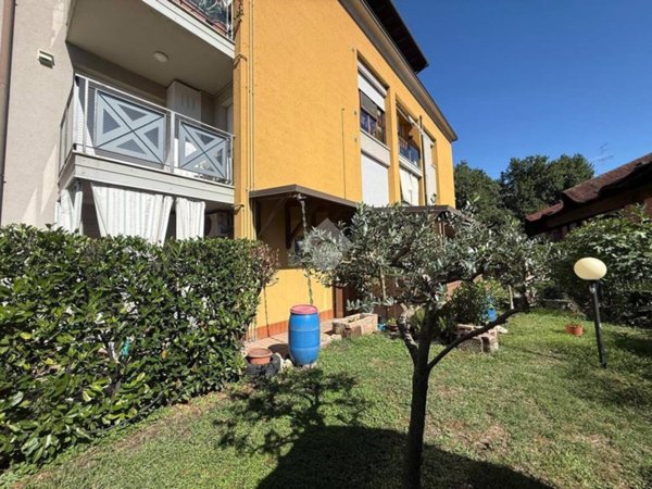 appartamento in vendita a Desenzano del Garda