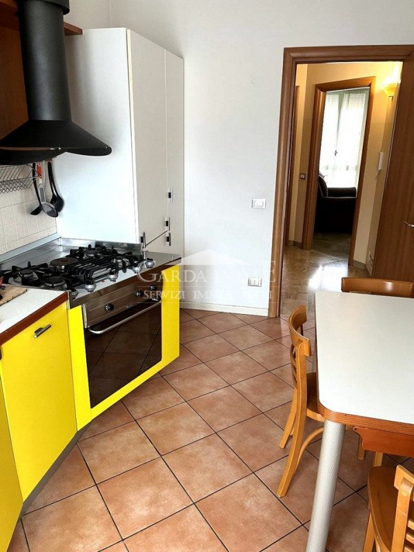 appartamento in vendita a Desenzano del Garda