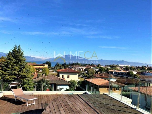 appartamento in vendita a Desenzano del Garda