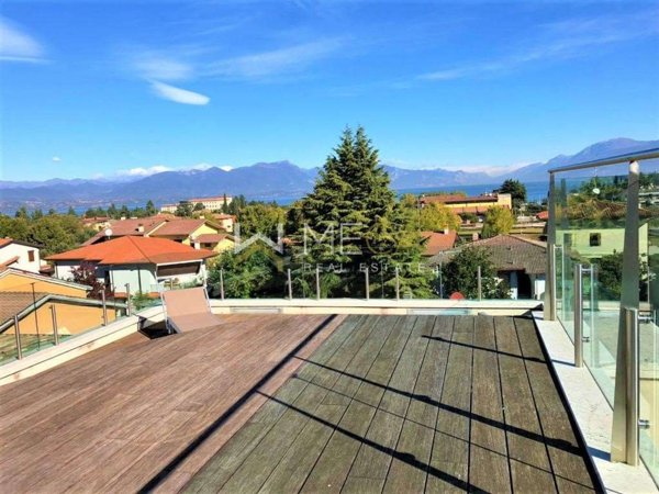 appartamento in vendita a Desenzano del Garda