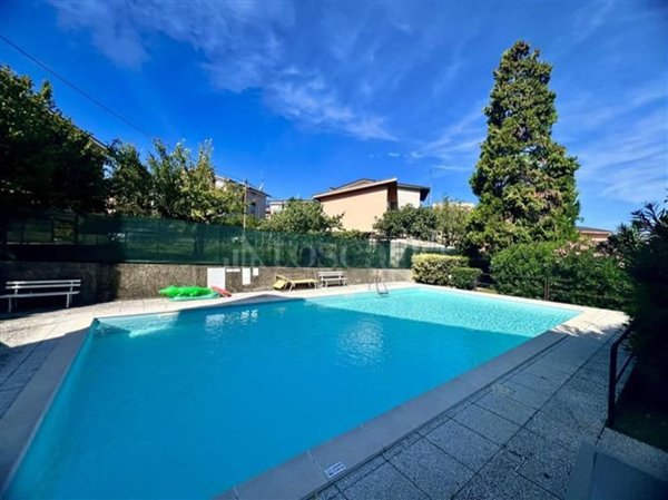 appartamento in vendita a Desenzano del Garda