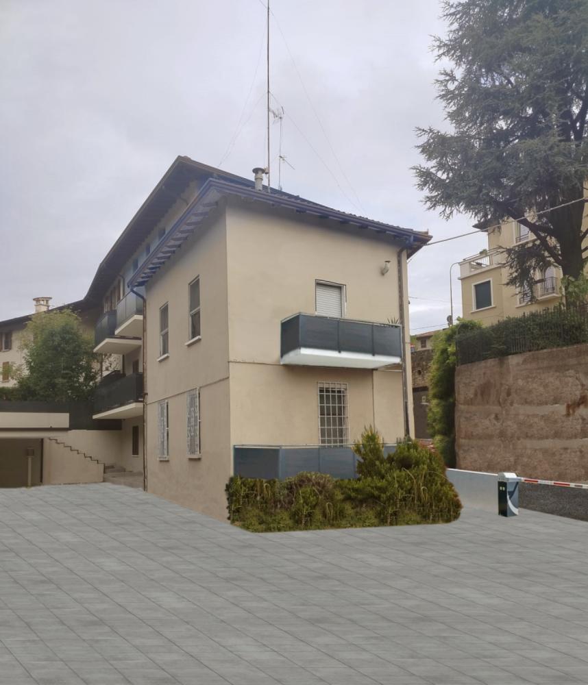 appartamento in vendita a Desenzano del Garda
