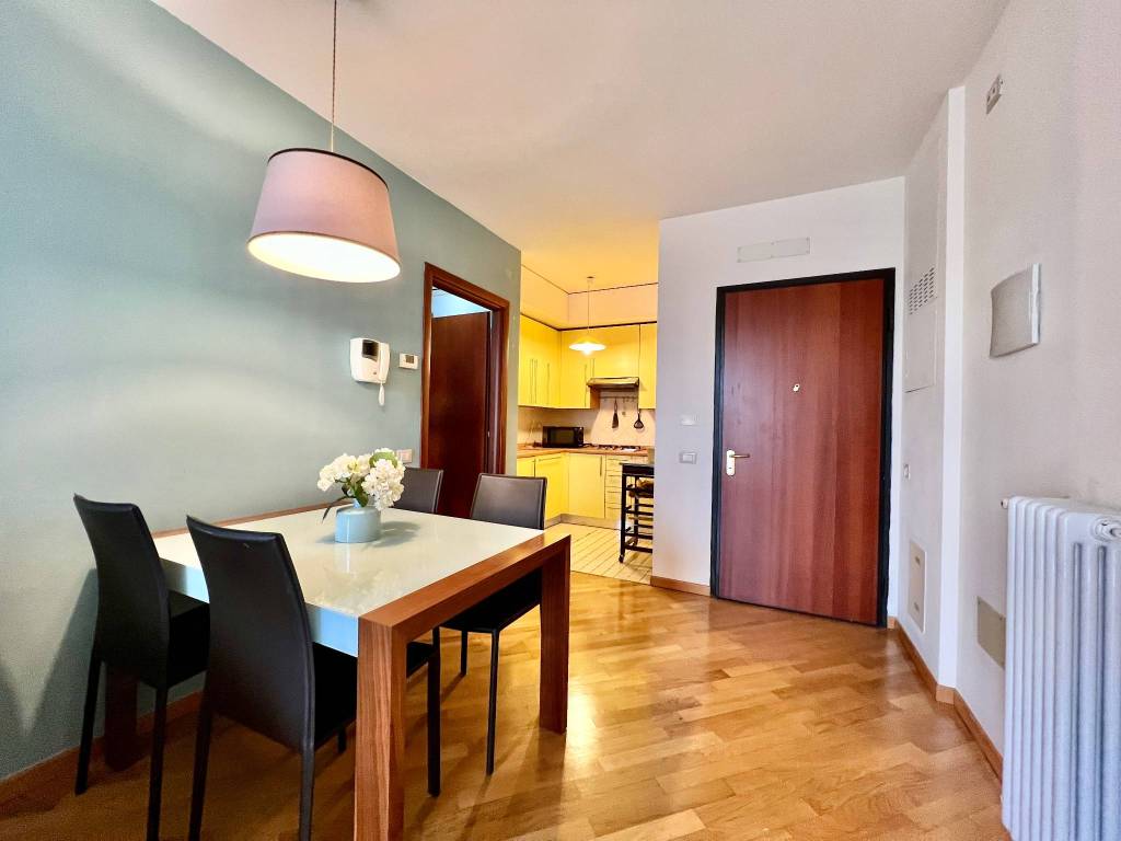 appartamento in vendita a Desenzano del Garda