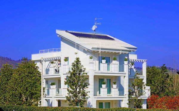 appartamento in vendita a Desenzano del Garda