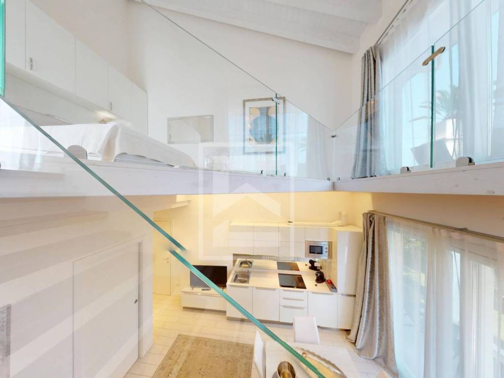 appartamento in vendita a Desenzano del Garda