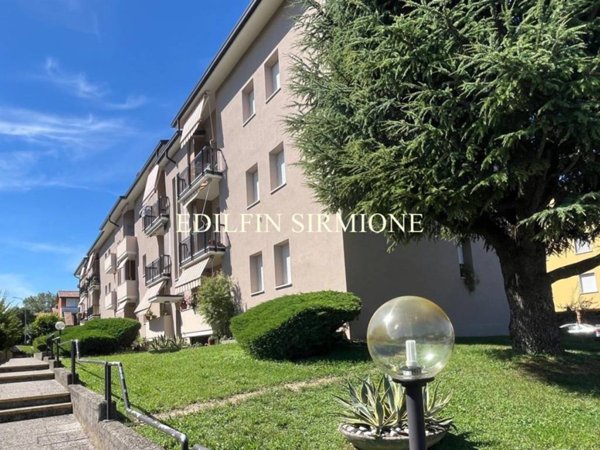 appartamento in vendita a Desenzano del Garda