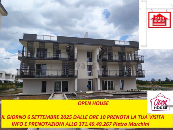 appartamento in vendita a Desenzano del Garda
