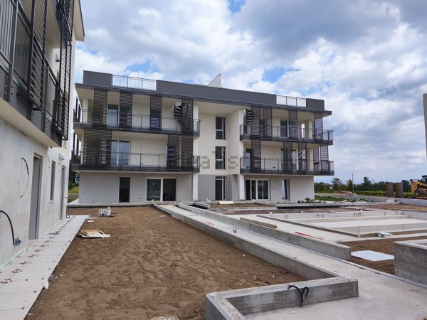 appartamento in vendita a Desenzano del Garda