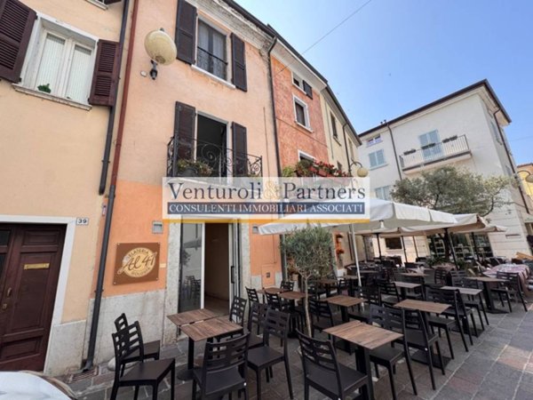 appartamento in vendita a Desenzano del Garda