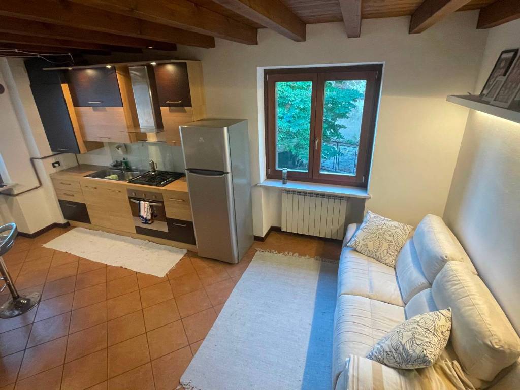 appartamento in vendita a Desenzano del Garda