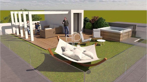 appartamento in vendita a Desenzano del Garda