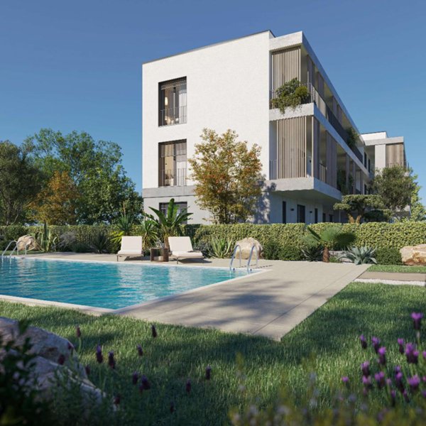 appartamento in vendita a Desenzano del Garda