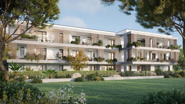 appartamento in vendita a Desenzano del Garda