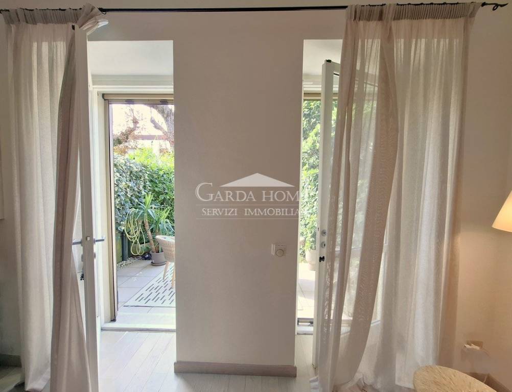 appartamento in vendita a Desenzano del Garda