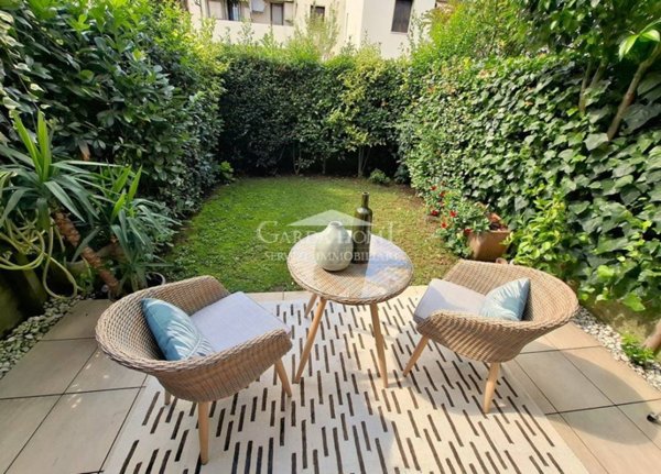 appartamento in vendita a Desenzano del Garda