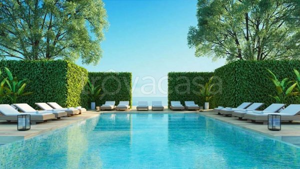 appartamento in vendita a Desenzano del Garda