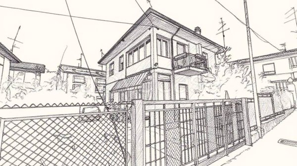 appartamento in vendita a Desenzano del Garda in zona Rivoltella