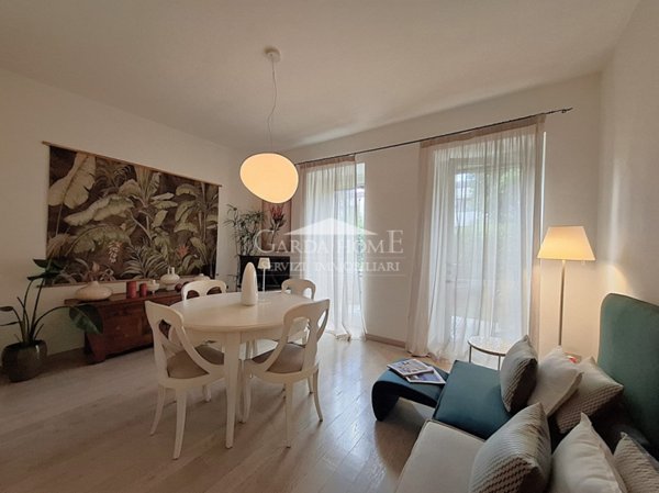 appartamento in vendita a Desenzano del Garda
