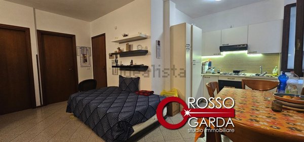 appartamento in vendita a Desenzano del Garda