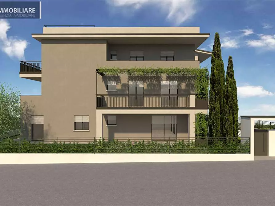 appartamento in vendita a Desenzano del Garda