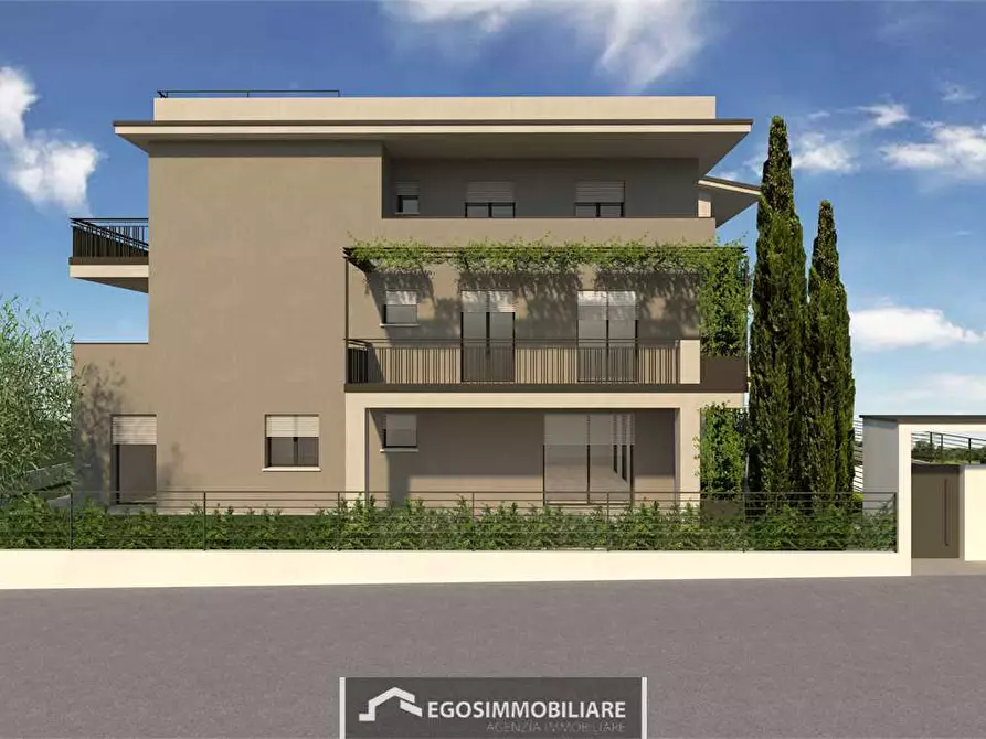 appartamento in vendita a Desenzano del Garda