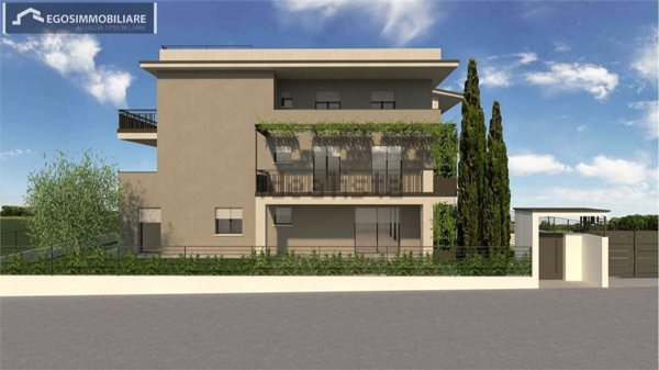 appartamento in vendita a Desenzano del Garda