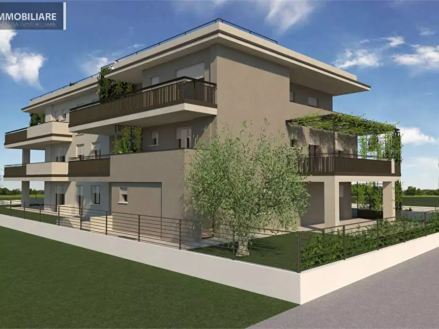 appartamento in vendita a Desenzano del Garda