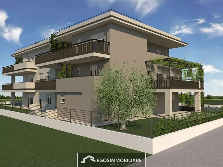 appartamento in vendita a Desenzano del Garda