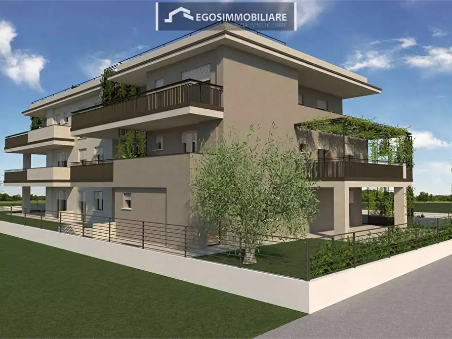 appartamento in vendita a Desenzano del Garda