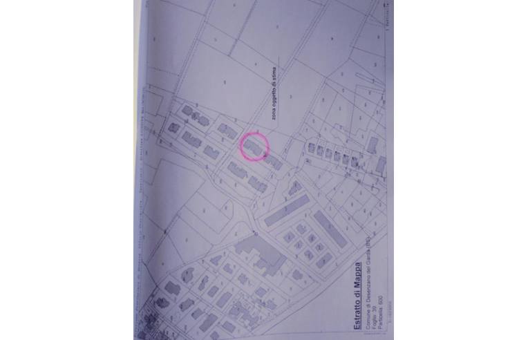 appartamento in vendita a Desenzano del Garda in zona Rivoltella