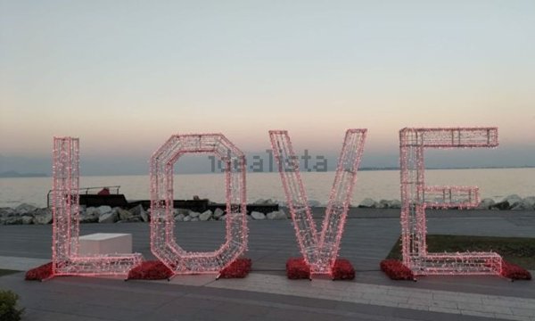 appartamento in vendita a Desenzano del Garda